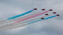 Red Arrows Take America - Episode 3