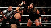 WWE NXT UK - Episode 3 - NXT UK 79