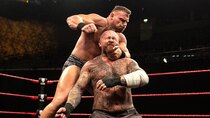 WWE NXT UK - Episode 5 - NXT UK 81