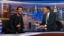 The Daily Show - Episode 57 - Daniel Ricciardo
