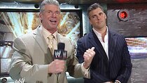 WWE Raw - Episode 29 - RAW 686