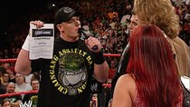 WWE Raw - Episode 35 - RAW 692