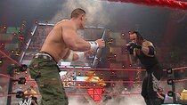 WWE Raw - Episode 41 - RAW 698 - Family Reunion