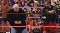 WWE Raw - Episode 43 - RAW 700