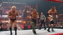 WWE Raw - Episode 48 - RAW 705