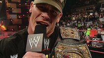WWE Raw - Episode 49 - RAW 706