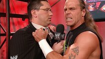 WWE Raw - Episode 3 - RAW 712