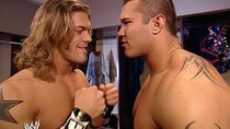 WWE Raw - Episode 8 - RAW 717