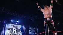 WWE Raw - Episode 51 - RAW 708