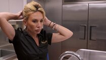 Below Deck - Episode 18 - Big Girls, Do Cry