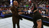 WWE SmackDown - Episode 8 - Friday Night SmackDown 340