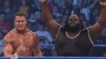 WWE SmackDown - Episode 10 - Friday Night SmackDown 342