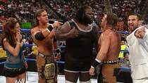 WWE SmackDown - Episode 11 - Friday Night SmackDown 343