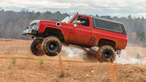 Faster with Newbern and Cotten - Episode 4 - K5 Blazer LS Swapin’ a Mud Truck!