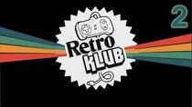 Retro Klub - Episode 2