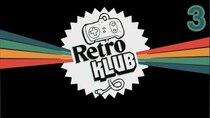 Retro Klub - Episode 3