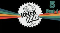 Retro Klub - Episode 5