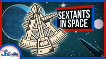 SciShow Space - Episode 10 - The Old Sailors' Tool That Saved Apollo 13