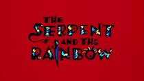 MonsterVision - Episode 333 - The Serpent and the Rainbow