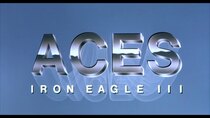 MonsterVision - Episode 334 - Aces: Iron Eagle III