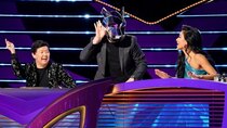 The Masked Singer (US) - Episode 2 - The Playoffs: Group A