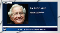 The Conversation - Episode 22 - Noam Chomsky