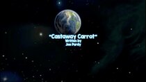 Ready Jet Go! - Episode 73 - Castaway Carrot