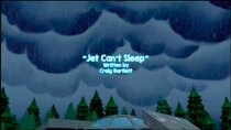 Ready Jet Go! - Episode 74 - Jet Can't Sleep