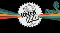 Retro Klub - Episode 6