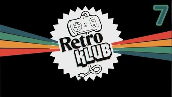 Retro Klub - Ep. 7 - 