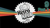 Retro Klub - Episode 9