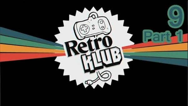 Retro Klub - Ep. 9 - 