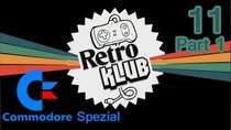 Retro Klub - Episode 11