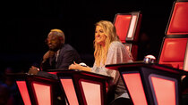 The Voice UK - Episode 6 - Blind Auditions 6
