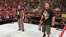 WWE Raw - Episode 14 - RAW 723