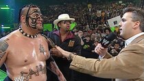WWE Raw - Episode 15 - RAW 724