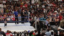 WWE SmackDown - Episode 20 - Friday Night SmackDown 352