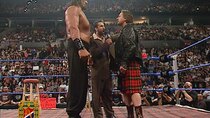 WWE SmackDown - Episode 22 - Friday Night SmackDown 354