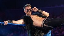 WWE 205 Live - Episode 2 - 205 Live 161