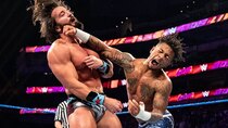 WWE 205 Live - Episode 4 - 205 Live 163