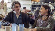 This Is Us - Episode 13 - A Hell of a Week (3)