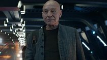 Star Trek: Picard - Episode 3 - The End is the Beginning