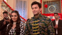 Ishqbaaz - Episode 17 - Are Rudra, Bhavya Married?