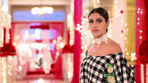 Ishqbaaz - Episode 18 - Annika's Behaviour Stuns Shivaay