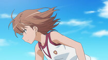 Toaru Kagaku no Railgun T - Episode 5 - Trust