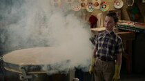 Young Sheldon - Episode 14 - A Slump, a Cross, and Roadside Gravel