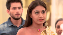 Ishqbaaz - Episode 34 - Annika Makes A Tall Claim!