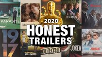 Honest Trailers - Episode 6 - The Oscars (2020)