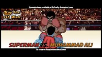 Atop the Fourth Wall - Episode 5 - Superman vs. Muhammad Ali