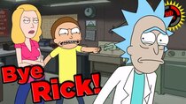 Film Theory - Episode 6 - The End of Rick Sanchez (Rick and Morty Season 4)